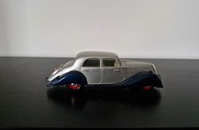 Eligor panhard dynamic d'occasion  Rueil-Malmaison