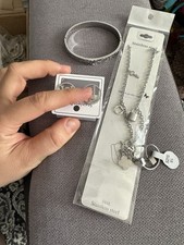 Fashion stainless steel for sale  WALSALL