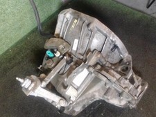Boite vitesses renault d'occasion  Hendaye