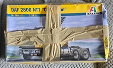 Italeri 765 rare for sale  GLASGOW