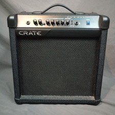 Crate gtd15r guitar for sale  Walled Lake