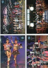 Autogrammkarten musical starli gebraucht kaufen  Braunschweig