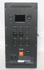 jbl amplifier for sale  Oakland