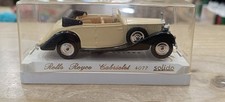Rolls royce phantom d'occasion  Genillé