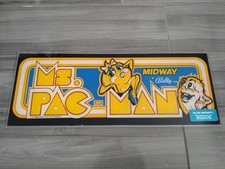 Pacman original vintage for sale  WOLVERHAMPTON