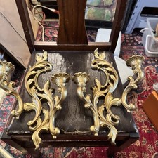 Pair syroco gold for sale  Indianapolis