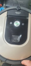 Robot aspirapolvere roomba usato  Tuscania