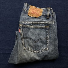 Vintage 90s levi usato  Mediglia