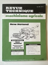 Rta agricole 1981 d'occasion  Versailles