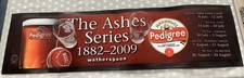 2009 ashes cricket for sale  LEICESTER