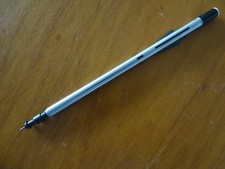 Elac stapelachse elac gebraucht kaufen  Mannheim
