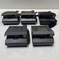 Lot polaroid spectra for sale  Los Angeles