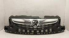 Grille vauxhall corsa for sale  SKELMERSDALE
