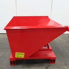 Cubic yard heavy for sale  Middlebury