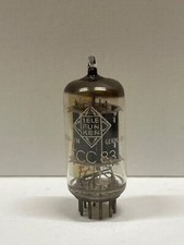 Telefunken ecc83 diamond usato  Udine
