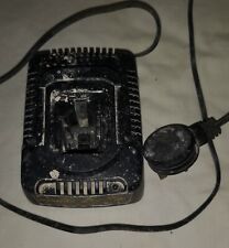 Dewalt charger de9116 for sale  CANVEY ISLAND