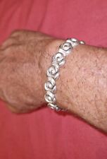 Bellissimo bracciale unisex usato  Roma