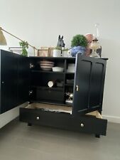 Buffet sideboard accent d'occasion  Expédié en Belgium