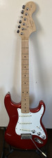 Squier affinity stratocaster for sale  BRIGHTON