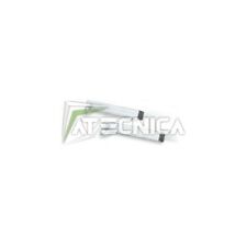 Coppia attacchi cono usato  Villalfonsina