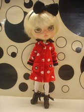 Vêtements outfit blythe d'occasion  Marseille VI