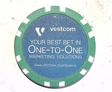 Vestcom marketing solutions for sale  Costa Mesa