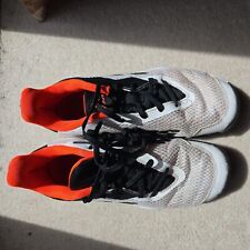 adidas barricade shoes for sale  WINCHESTER