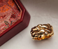 Chopard luxus ring gebraucht kaufen  Karlsbad