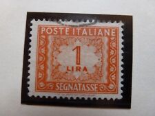 Francobolli italia 1947 usato  Treviglio