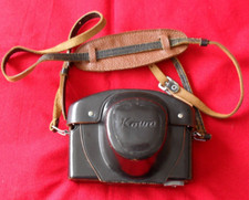 Kowa camera. case for sale  GRAYS