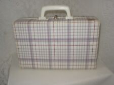 Suitcase suitcase vintage d'occasion  Expédié en Belgium