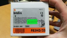 Bticino f83hd interruttore usato  Faenza