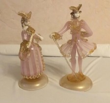 Ercole barovier toso d'occasion  Bourgoin-Jallieu