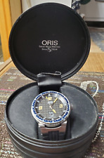 Oris 7595 williams d'occasion  Expédié en Belgium