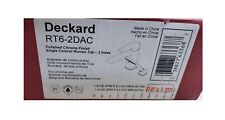 Pfister deckard deck for sale  Indianapolis