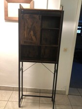 Gewürzschrank schiebetür gebraucht kaufen  Friesack