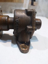 Impellerpumpe seewasserpumpe v gebraucht kaufen  Halle