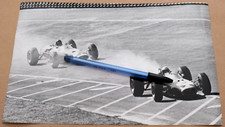 1965 brm brabham d'occasion  Libourne