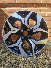 Ford ecosport alloy for sale  READING
