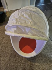 Ikea egg chair for sale  TAUNTON