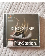 Dino crisis d'occasion  Yerres