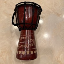 Djembe west african for sale  Fleming Island