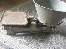 waage geeicht gebraucht kaufen  Lüneburg