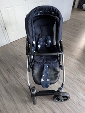 Kinderwagen babylux largo gebraucht kaufen  Bad Dürrenberg