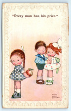 Postcard mabel lucie for sale  LLANFAIRFECHAN