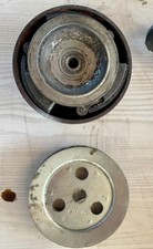 Puleggia campana frizione usato  Roma