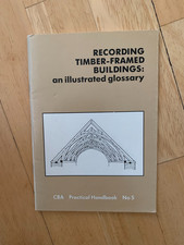 Recording timber framed for sale  DAWLISH