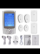 électrostimulateur musculaire d'occasion  Gond-Pontouvre