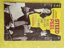 Avengers john steed for sale  Jaffrey