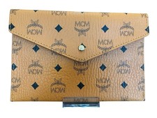 Authentic mcm envelope for sale  Valencia